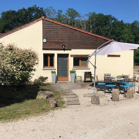 Gite Ecuries Vineuil Jump 6 Personnes Экстерьер фото