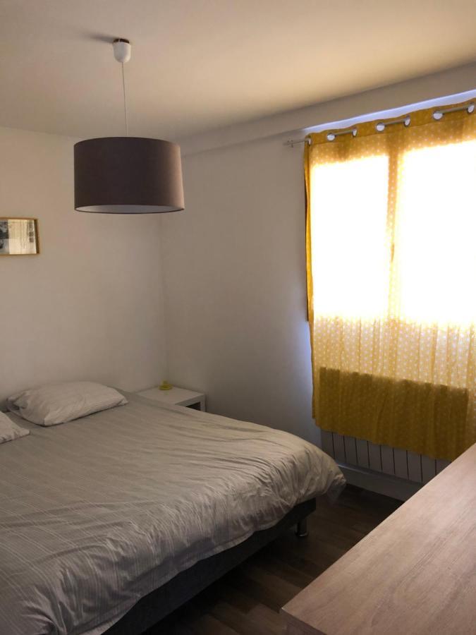 Gite Ecuries Vineuil Jump 6 Personnes Экстерьер фото
